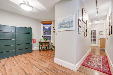 Photo 17 at 224 Lippincott Street, University, Toronto