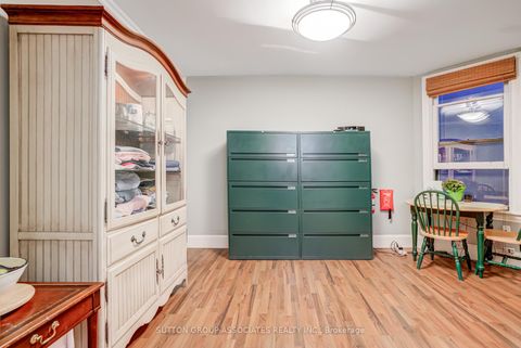 Photo 18 at 224 Lippincott Street, University, Toronto