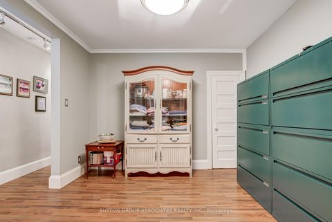 Photo 19 at 224 Lippincott Street, University, Toronto