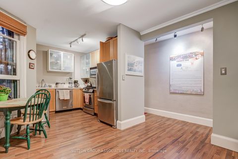 Photo 20 at 224 Lippincott Street, University, Toronto