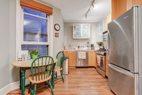 Photo 21 at 224 Lippincott Street, University, Toronto