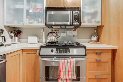 Photo 23 at 224 Lippincott Street, University, Toronto