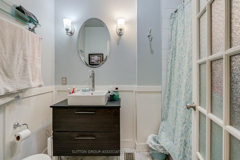 Photo 25 at 224 Lippincott Street, University, Toronto