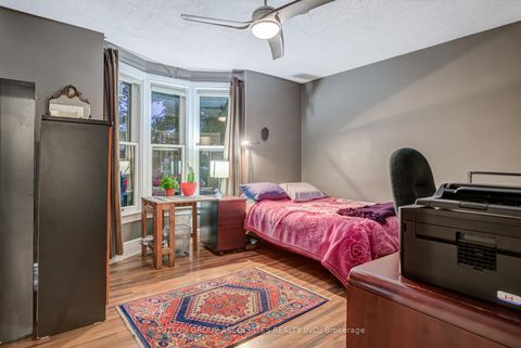 Photo 26 at 224 Lippincott Street, University, Toronto