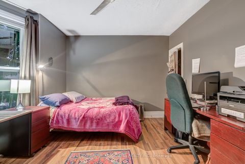 Photo 27 at 224 Lippincott Street, University, Toronto