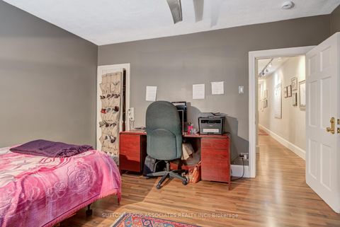 Photo 29 at 224 Lippincott Street, University, Toronto