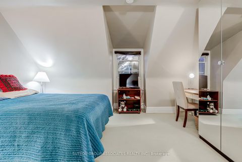 Photo 31 at 224 Lippincott Street, University, Toronto