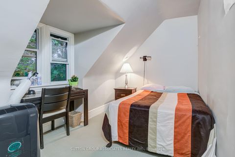 Photo 35 at 224 Lippincott Street, University, Toronto