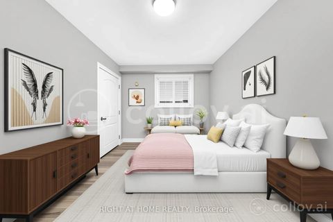 Photo 21 at 422 Maple Leaf Drive, Maple Leaf, Toronto