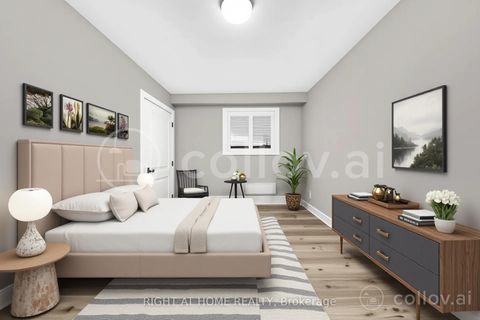 Photo 26 at 422 Maple Leaf Drive, Maple Leaf, Toronto
