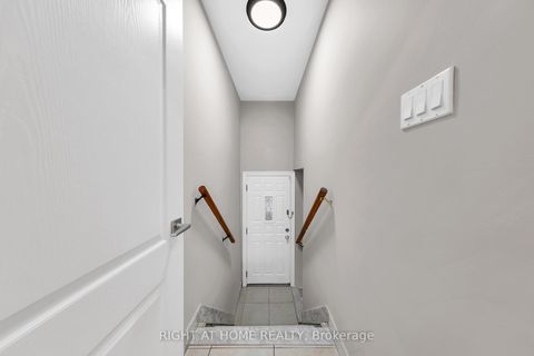 Photo 30 at 422 Maple Leaf Drive, Maple Leaf, Toronto