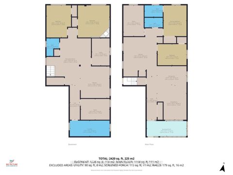 Photo 47 at 422 Maple Leaf Drive, Maple Leaf, Toronto