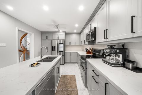 Photo 12 at 235 Kemano Road, Aurora Heights, Aurora