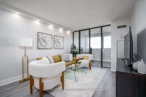 Photo 3 at 1501 - 133 Torresdale Avenue E, Branson, Toronto