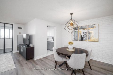 Photo 5 at 1501 - 133 Torresdale Avenue E, Branson, Toronto