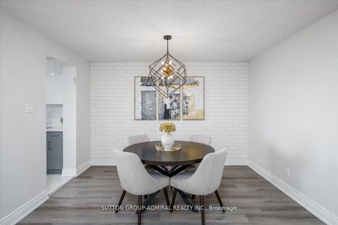 Photo 6 at 1501 - 133 Torresdale Avenue E, Branson, Toronto