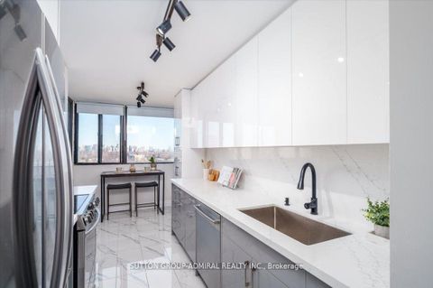 Photo 7 at 1501 - 133 Torresdale Avenue E, Branson, Toronto