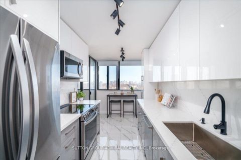 Photo 9 at 1501 - 133 Torresdale Avenue E, Branson, Toronto