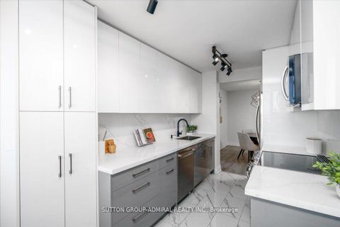 Photo 10 at 1501 - 133 Torresdale Avenue E, Branson, Toronto