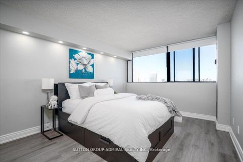 Photo 15 at 1501 - 133 Torresdale Avenue E, Branson, Toronto
