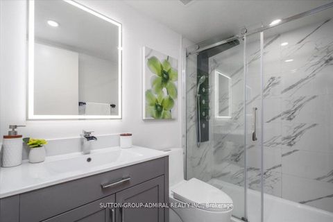 Photo 20 at 1501 - 133 Torresdale Avenue E, Branson, Toronto