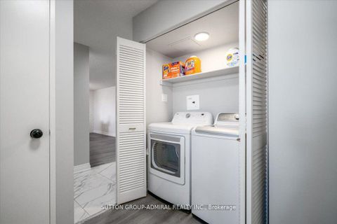 Photo 21 at 1501 - 133 Torresdale Avenue E, Branson, Toronto