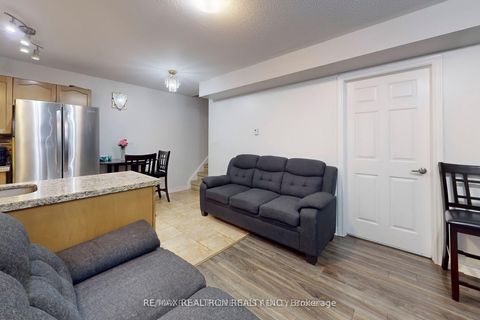 Photo 3 at 106 - 1795 Markham Road, Malvern, Toronto
