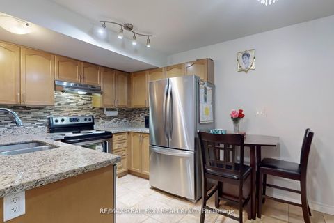 Photo 7 at 106 - 1795 Markham Road, Malvern, Toronto