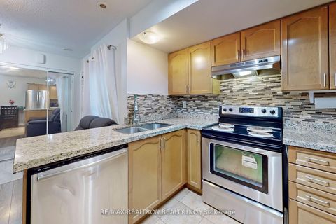 Photo 9 at 106 - 1795 Markham Road, Malvern, Toronto