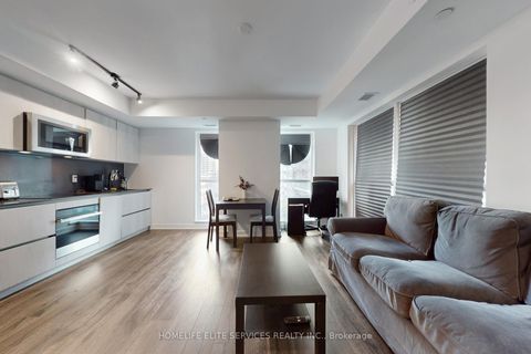 Photo 16 at 702 - 327 King Street W, Waterfront Communities C1, Toronto