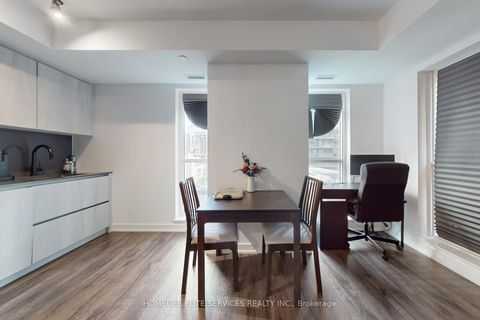 Photo 23 at 702 - 327 King Street W, Waterfront Communities C1, Toronto