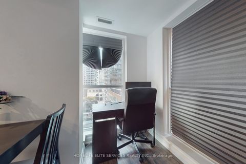 Photo 24 at 702 - 327 King Street W, Waterfront Communities C1, Toronto