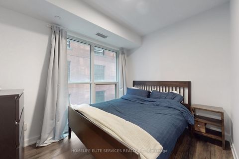 Photo 25 at 702 - 327 King Street W, Waterfront Communities C1, Toronto