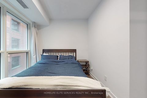 Photo 26 at 702 - 327 King Street W, Waterfront Communities C1, Toronto