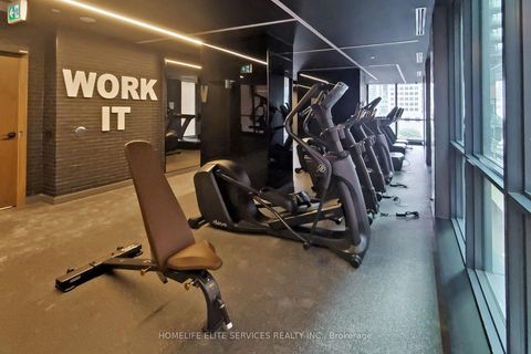 Photo 45 at 702 - 327 King Street W, Waterfront Communities C1, Toronto