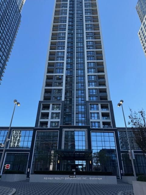 Photo 1 at 604 - 7 Mabelle Avenue, City Centre West, Toronto