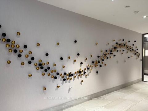 Photo 3 at 604 - 7 Mabelle Avenue, City Centre West, Toronto
