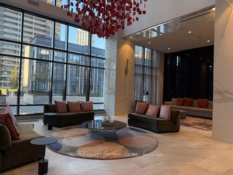 Photo 4 at 604 - 7 Mabelle Avenue, City Centre West, Toronto