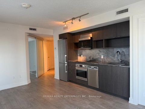 Photo 6 at 604 - 7 Mabelle Avenue, City Centre West, Toronto