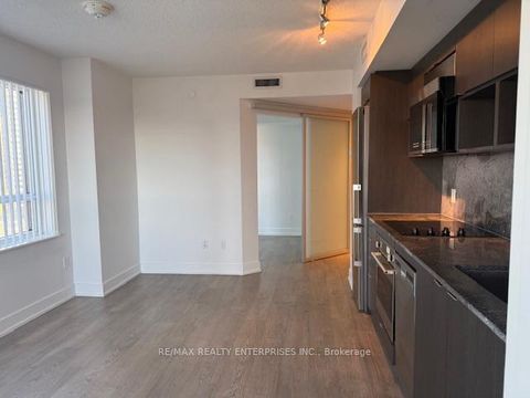 Photo 8 at 604 - 7 Mabelle Avenue, City Centre West, Toronto