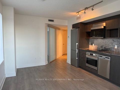 Photo 11 at 604 - 7 Mabelle Avenue, City Centre West, Toronto