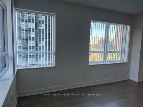 Photo 12 at 604 - 7 Mabelle Avenue, City Centre West, Toronto