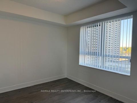 Photo 18 at 604 - 7 Mabelle Avenue, City Centre West, Toronto