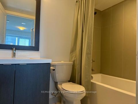 Photo 21 at 604 - 7 Mabelle Avenue, City Centre West, Toronto