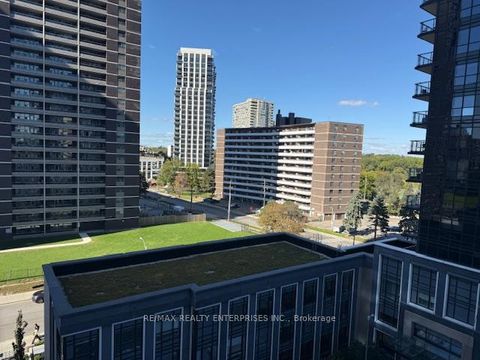 Photo 26 at 604 - 7 Mabelle Avenue, City Centre West, Toronto