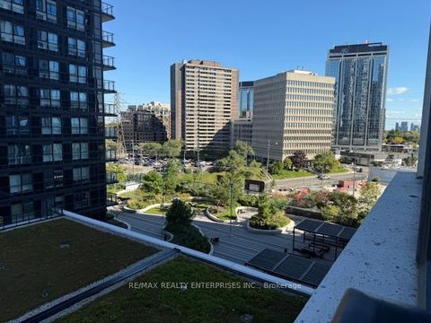 Photo 28 at 604 - 7 Mabelle Avenue, City Centre West, Toronto