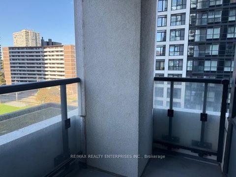 Photo 30 at 604 - 7 Mabelle Avenue, City Centre West, Toronto