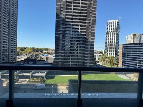 Photo 31 at 604 - 7 Mabelle Avenue, City Centre West, Toronto