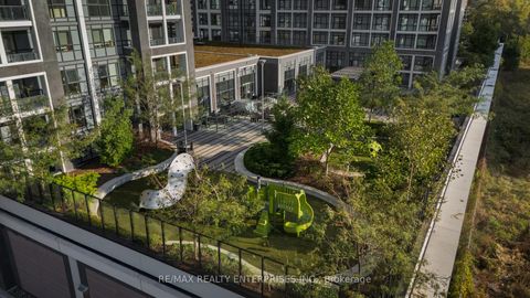 Photo 32 at 604 - 7 Mabelle Avenue, City Centre West, Toronto