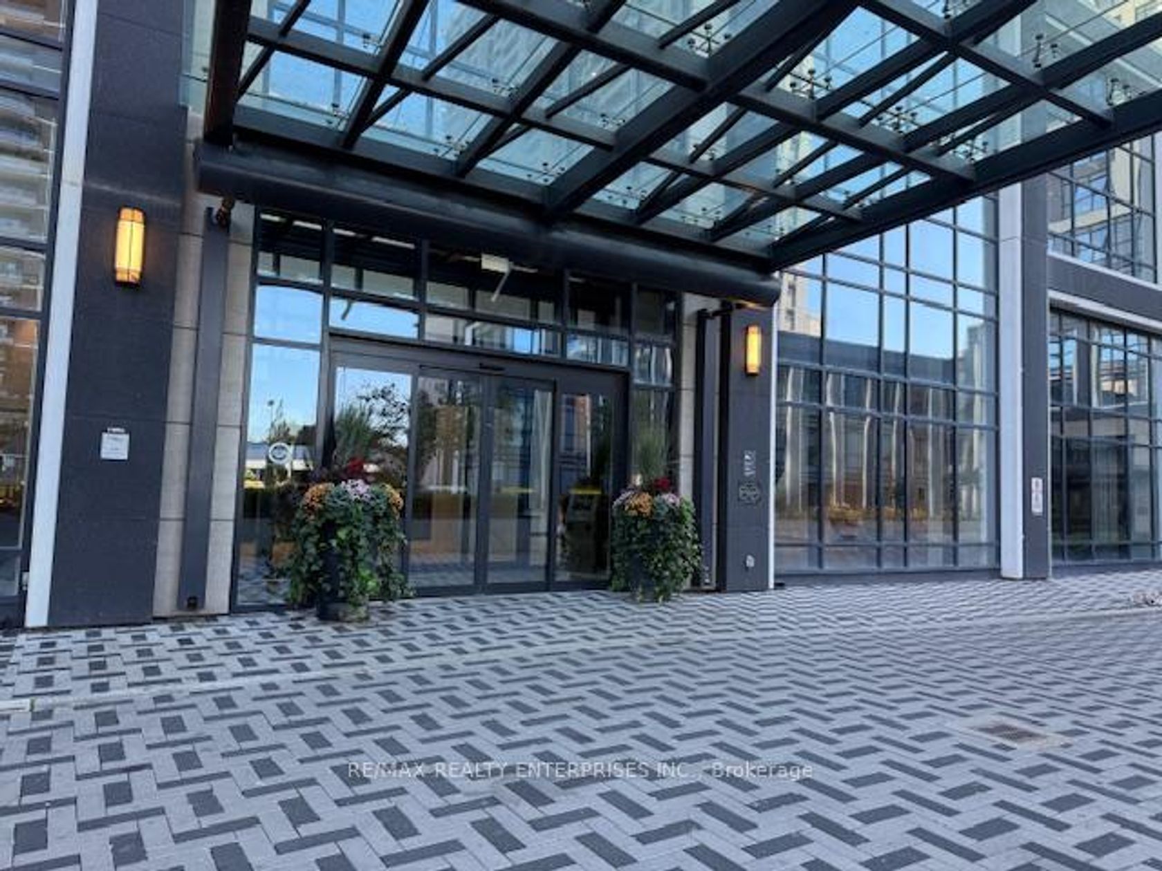 604 - 7 Mabelle Avenue, City Centre West, Toronto by Alessia Polo 604 - 7 Mabelle Avenue, City Centre West, Toronto